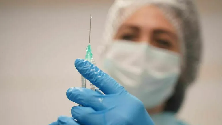 Фото: Парламентская газета/Тимур Ханов