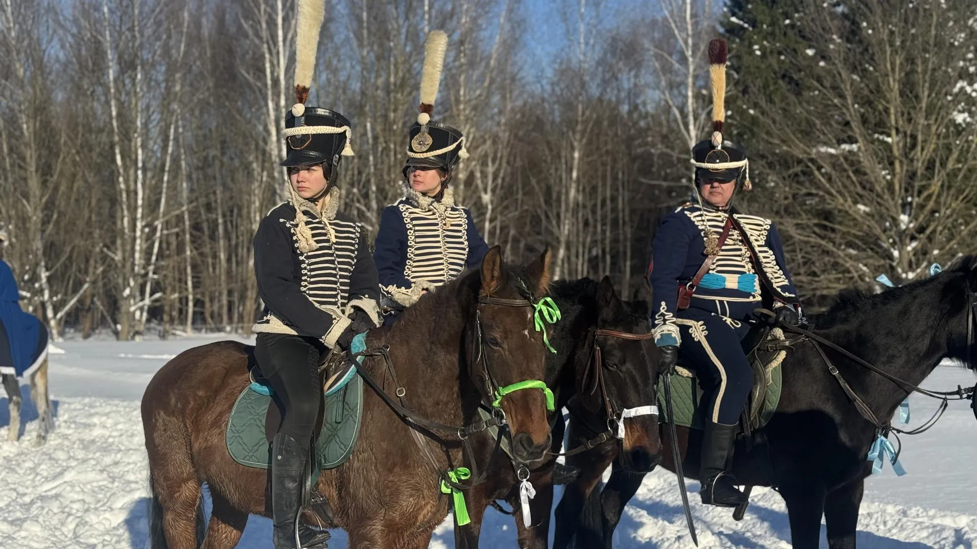 Полина Абраменко