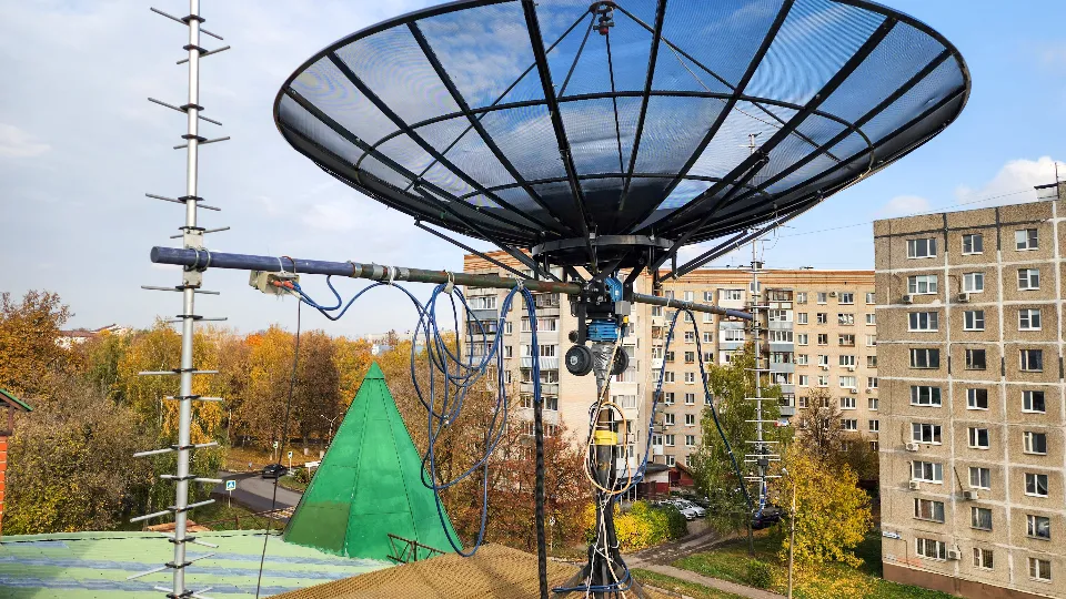 Фото: МедиаБанк Подмосковья/Мария Андрюхина