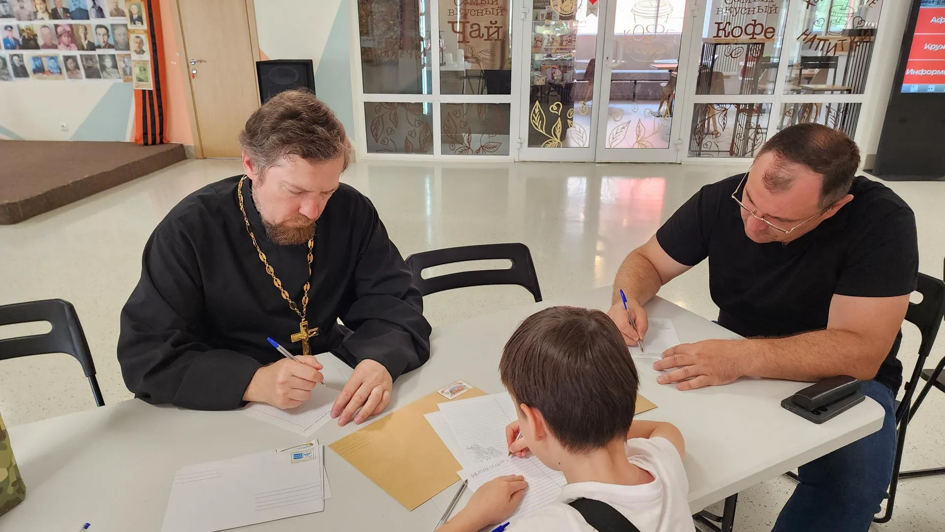 Фото: Евгения Герасимова