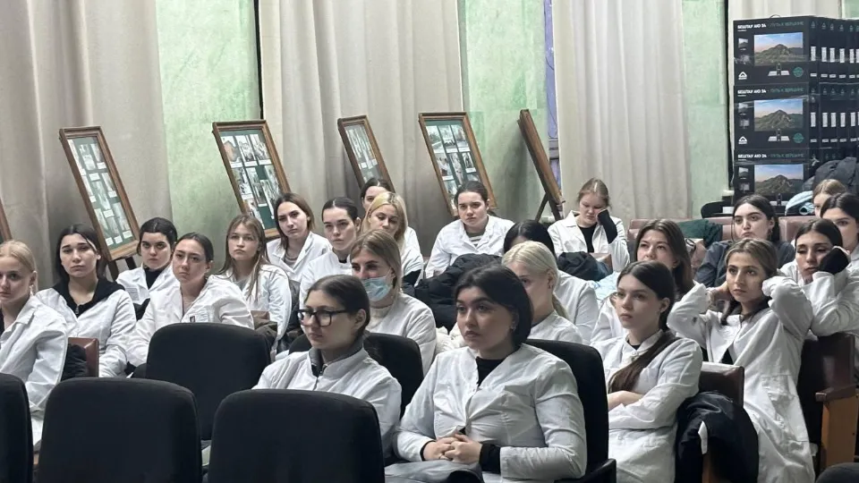 Фото: пресс-служба Ногинской больницы