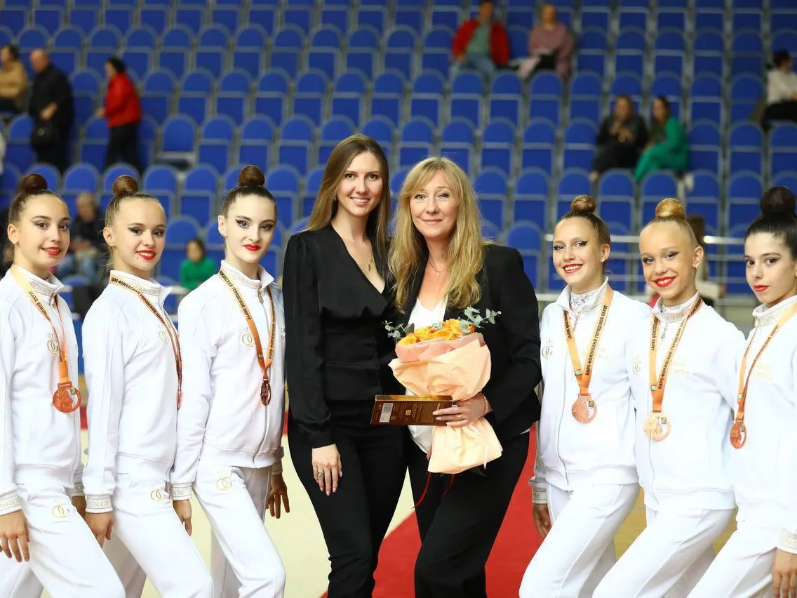 Фото: ЦСШ №1&nbsp;