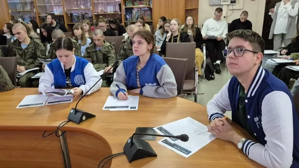 Юлия Выборова