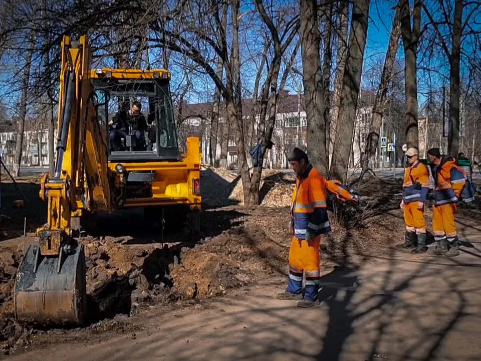 Фото: Ольга Антонова