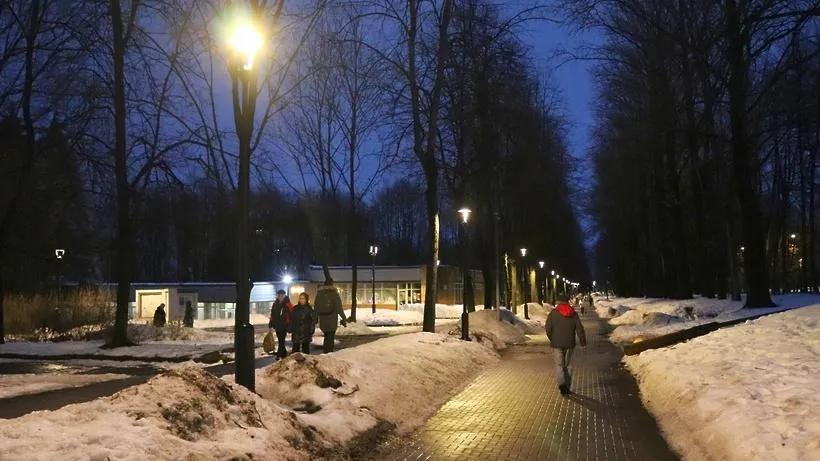 пресс-служба г.о. Пущино