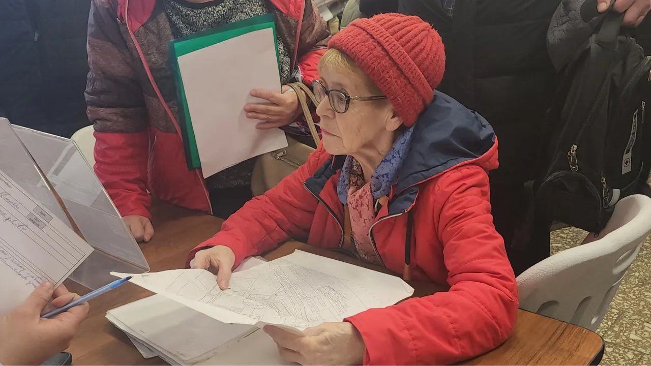 МедиаБанк Подмосковья/Наталья Лымарь