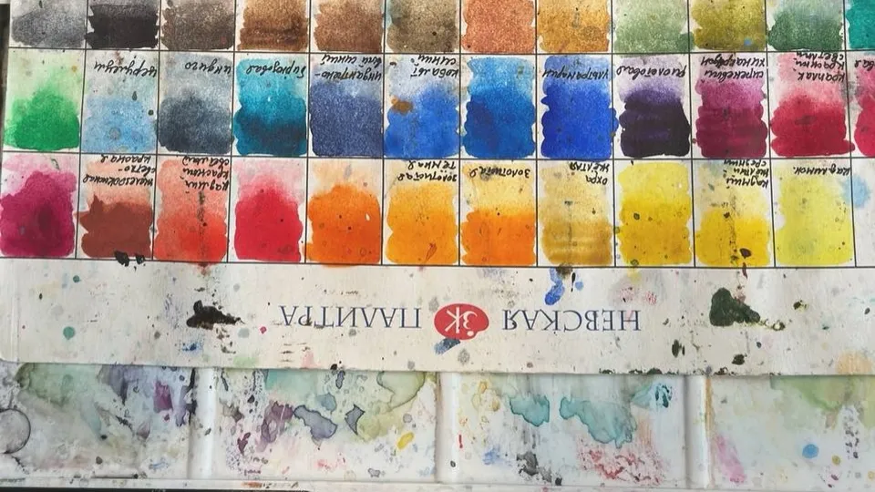 Фото: арт-пространство «Восход»