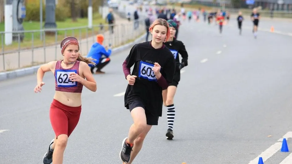 Фото: пресс-служба администрации г.о. Долгопрудный