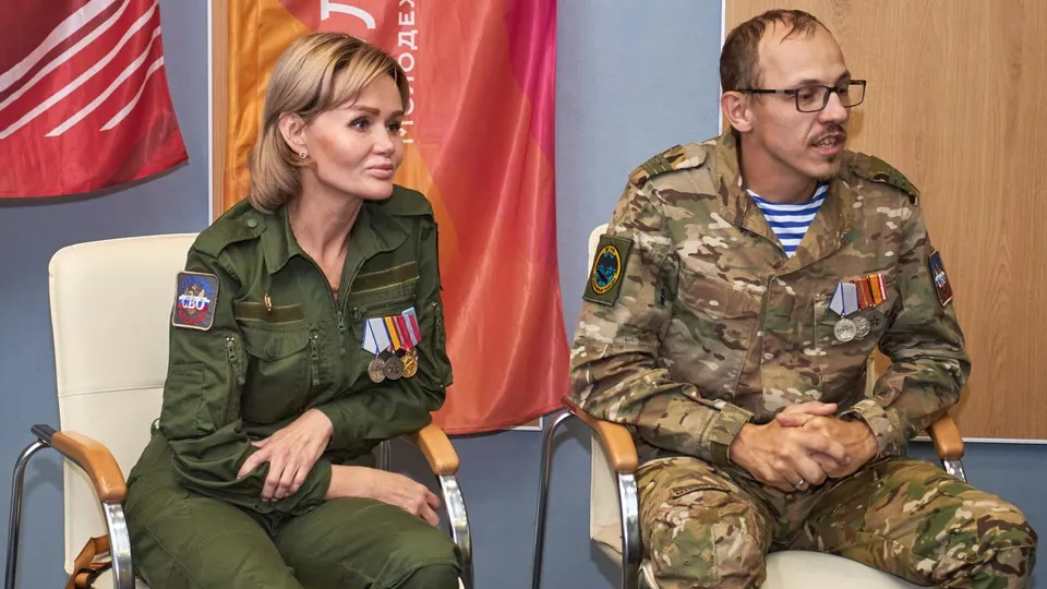 Фото: пресс-служба администрации городского округа Солнечногорск