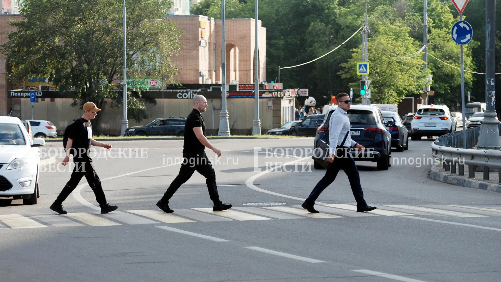 Фото: Александр Легкий