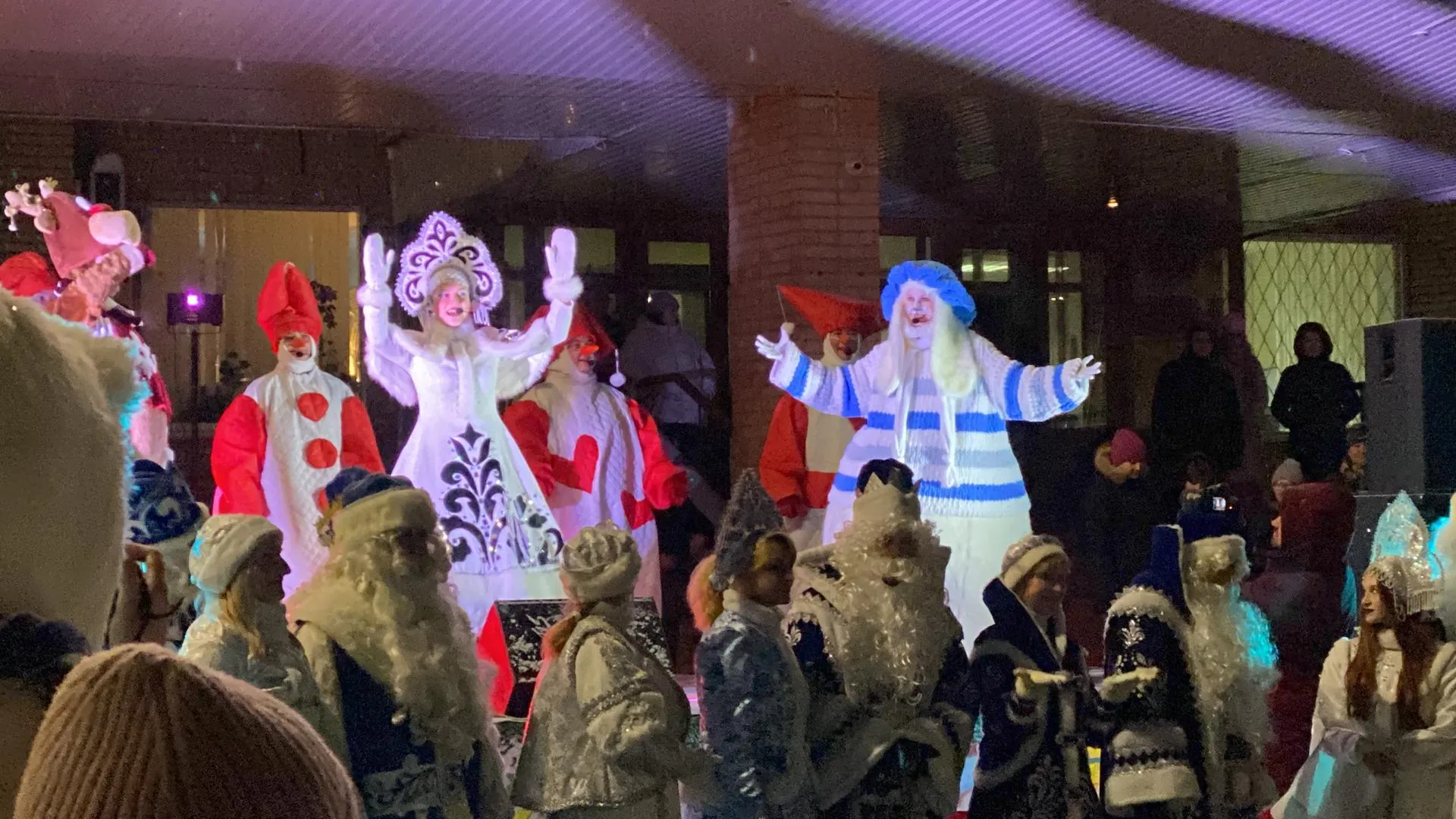 Наталья Котова