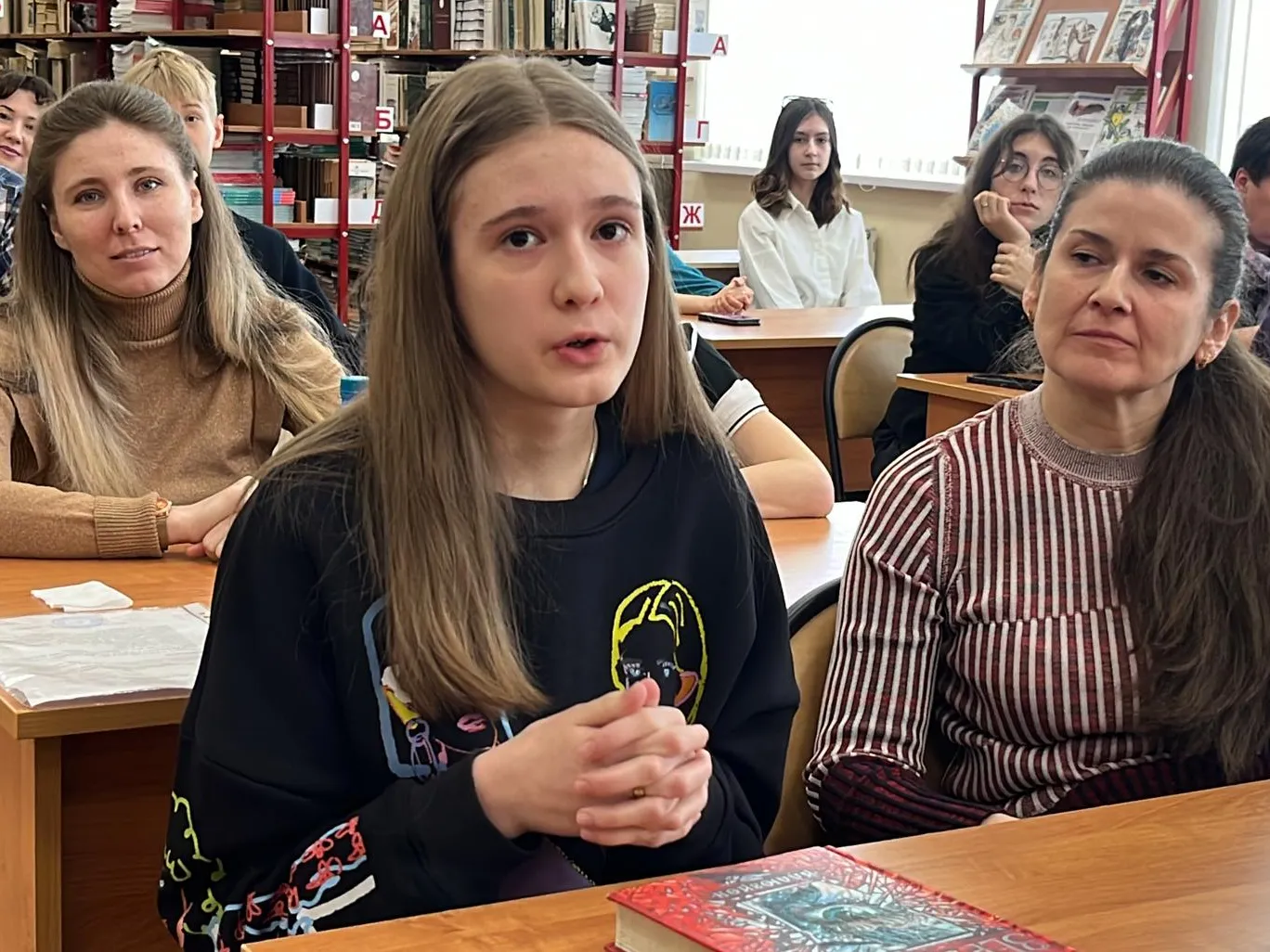 Фото: Анна Тюрюмина&nbsp; &nbsp; &nbsp; &nbsp;