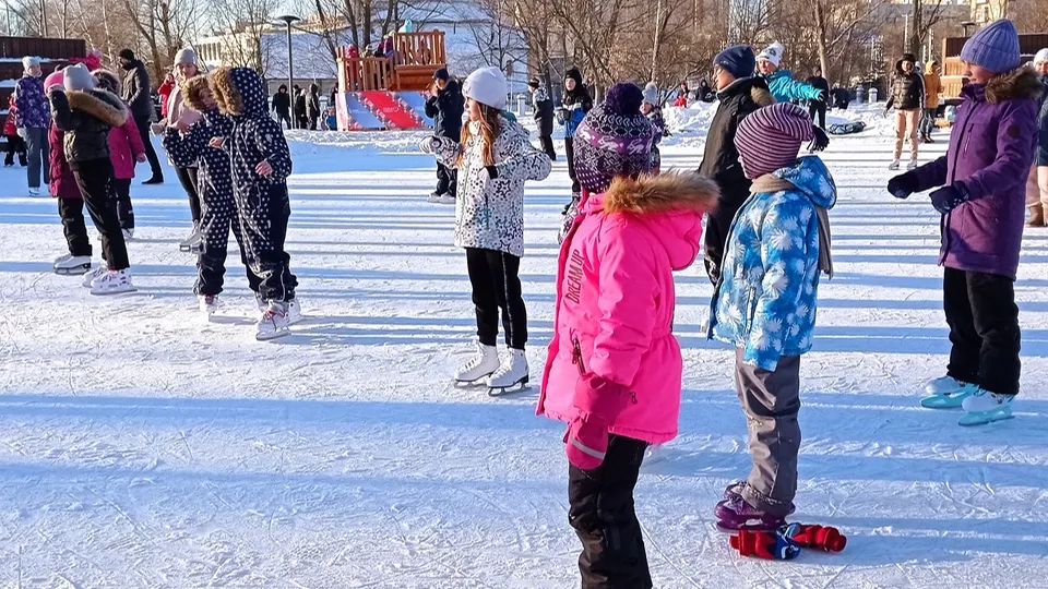 Фото: REGIONS/Владимир Острогожский