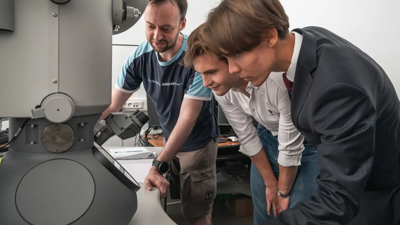 Фото: пресс-служба губернатора и правительства МО