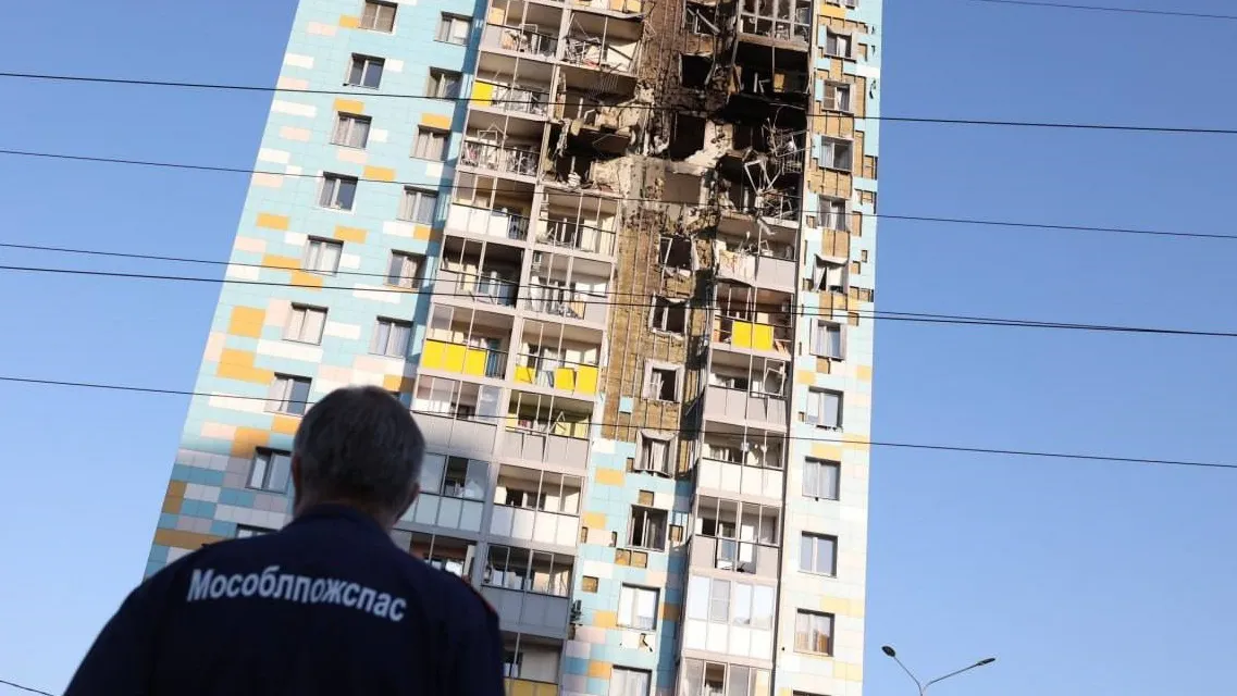 Фото: пресс-служба губернатора Московской области