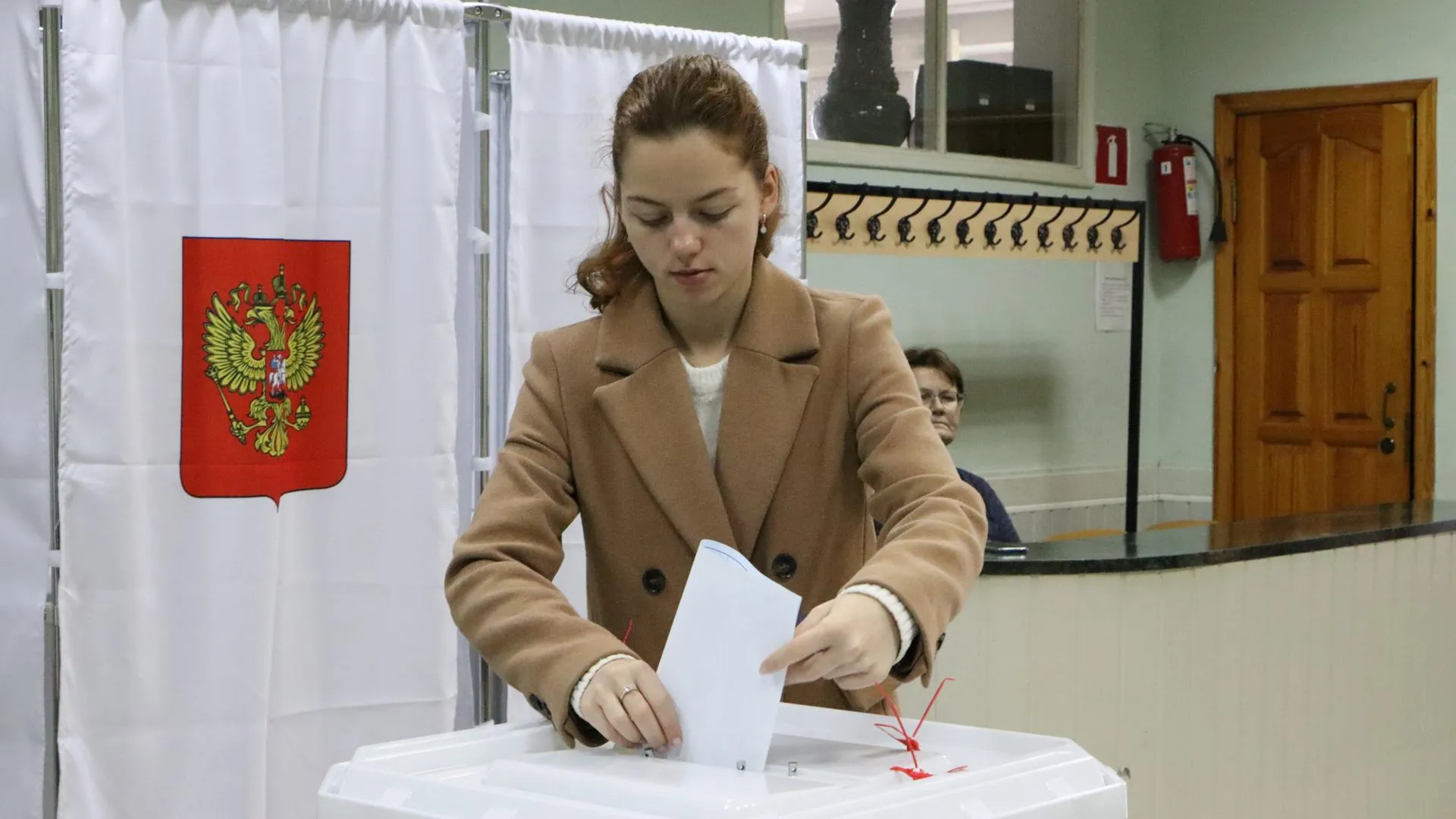 Ирина Матвеева