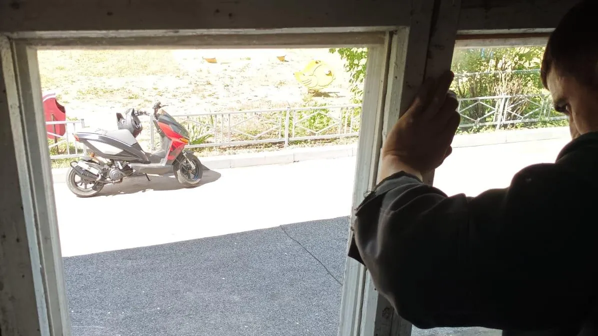 Госжилинспекция Московской области