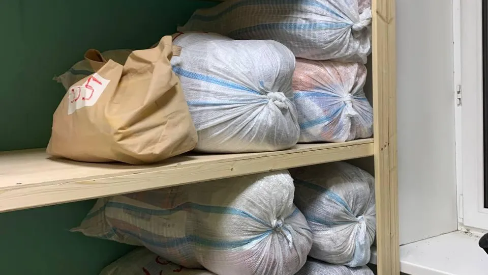 телеграм-канал движения «КРУГИ ДОБРА»