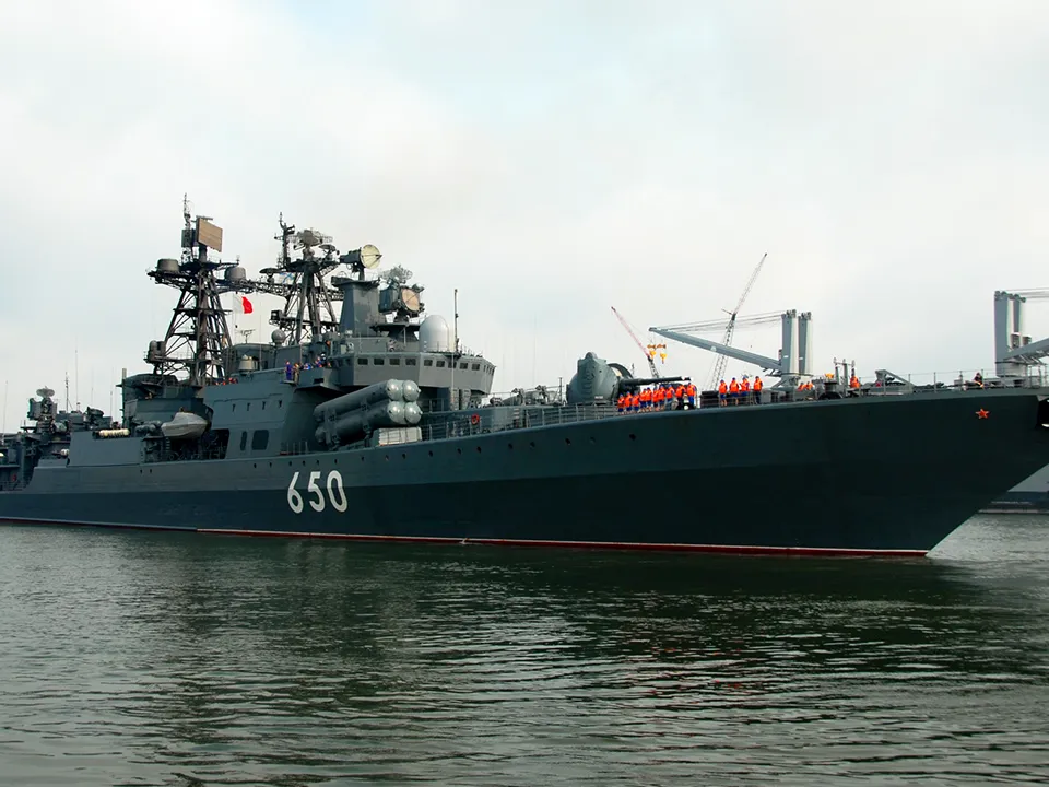 «Любой конфликт с НАТО станет ядерным»: военный эксперт оценил шансы российского флота в войне