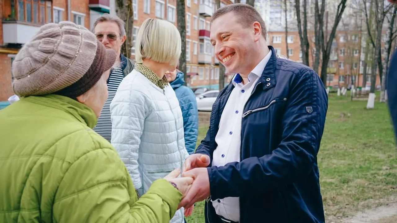 Дмитрий Акулов/ ТГ-канал