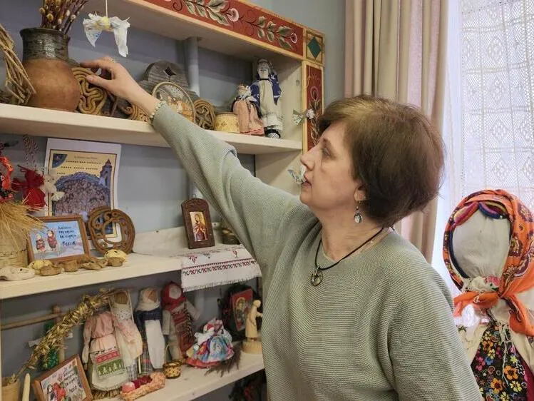 Фото: Елена Шумакова