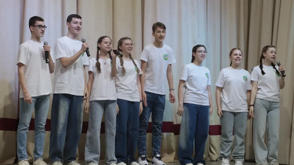 Дарья Попова