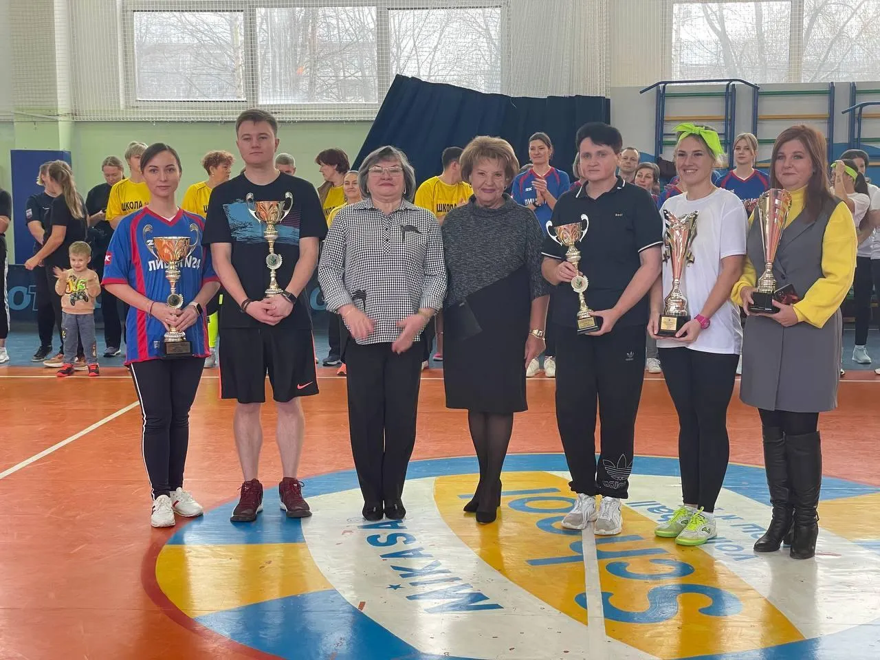 Фото: Дарья Леонова