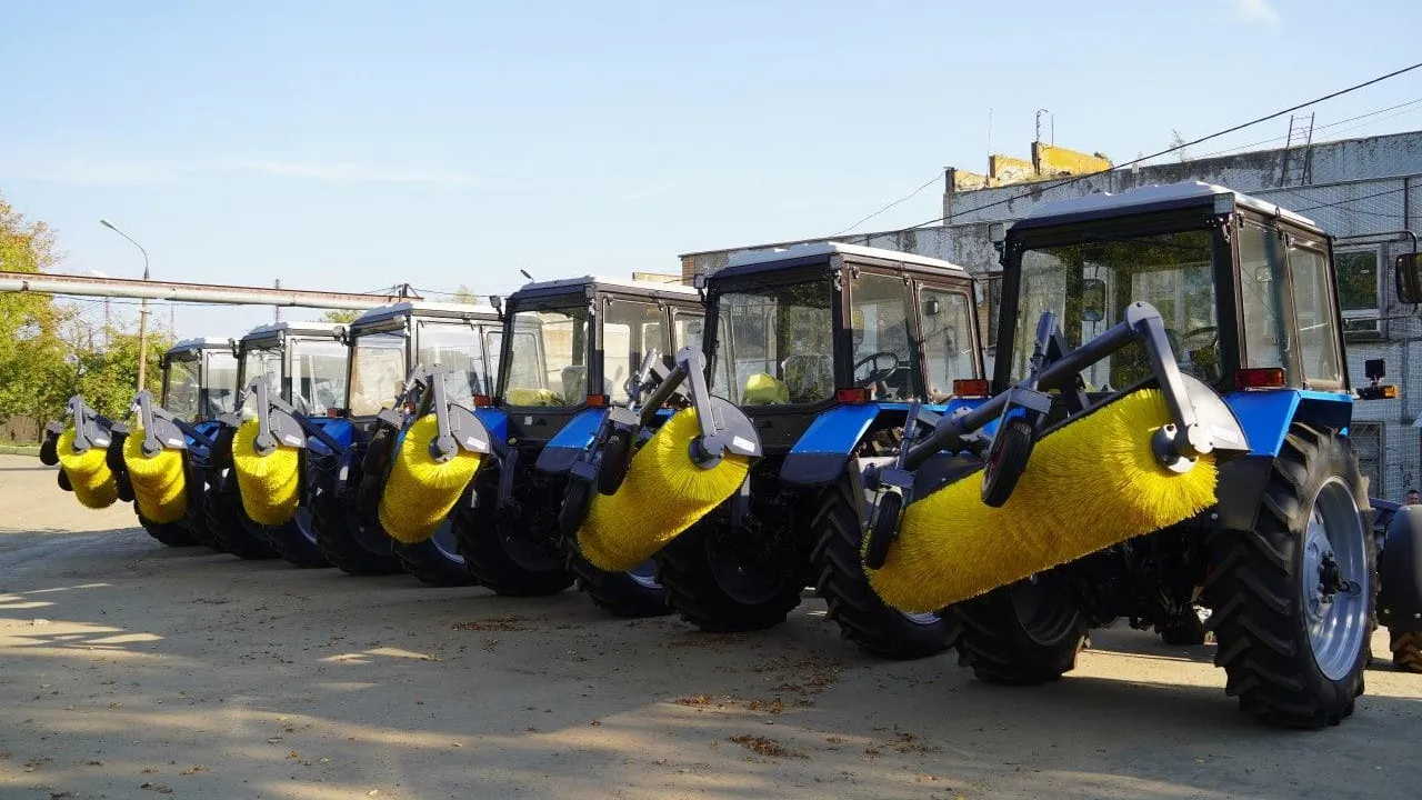 Фото: Пресс-служба администрации г.о. Воскресенск