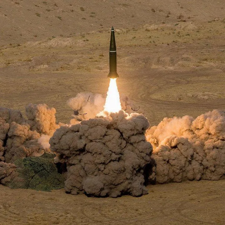 Ministry of Defence of the Russi/Twitter.com/Global Look Press