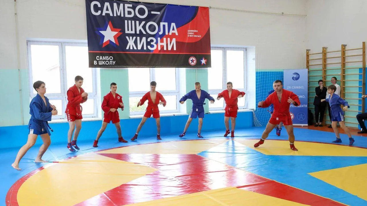 Пресс-служба администрации городского округа Подольск