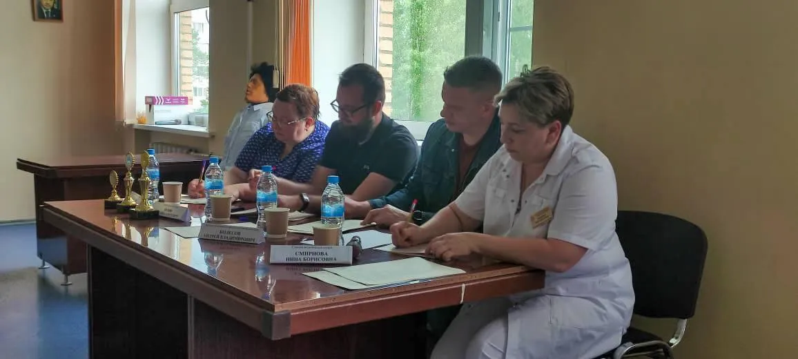 Фото: Администрация г.о. Электросталь