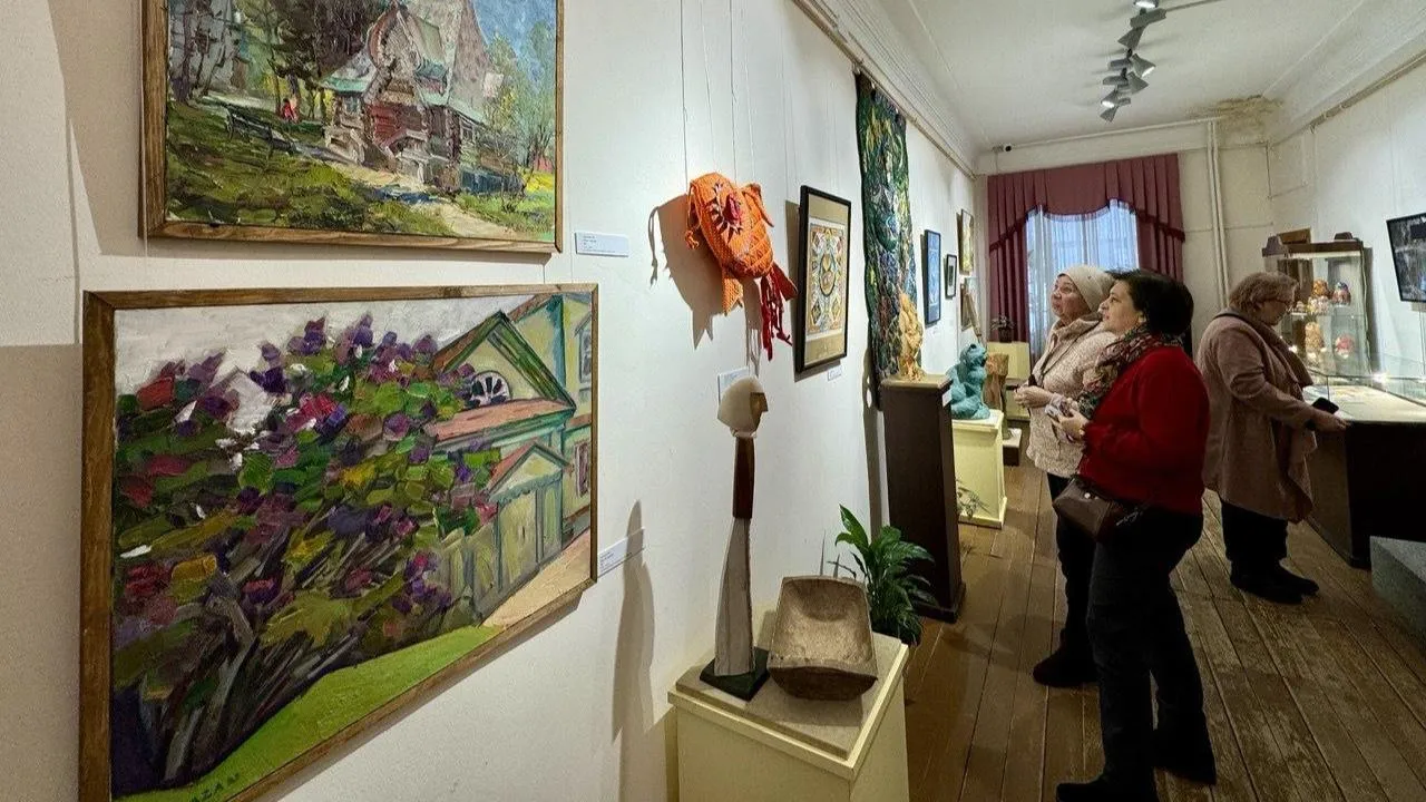 REGIONS/Татьяна Сташенко