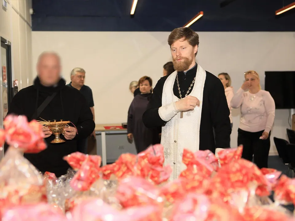 Фото: пресс-служба администрации г.о. Королев