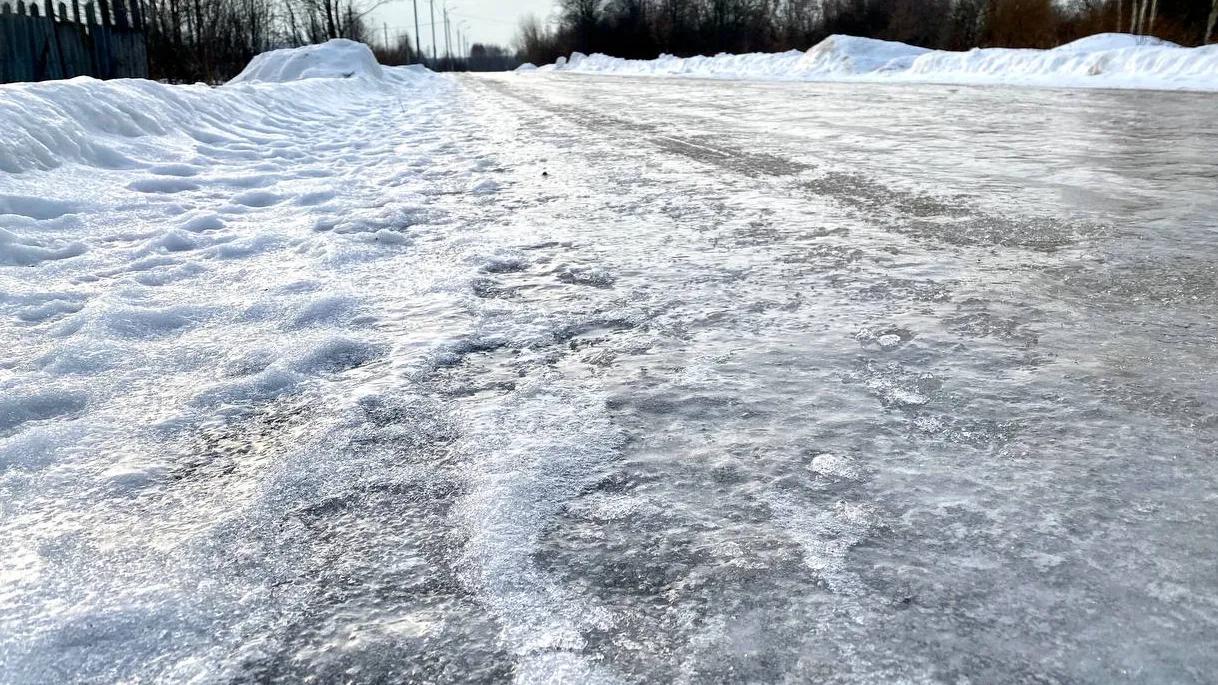 Фото: Инна Панёвина