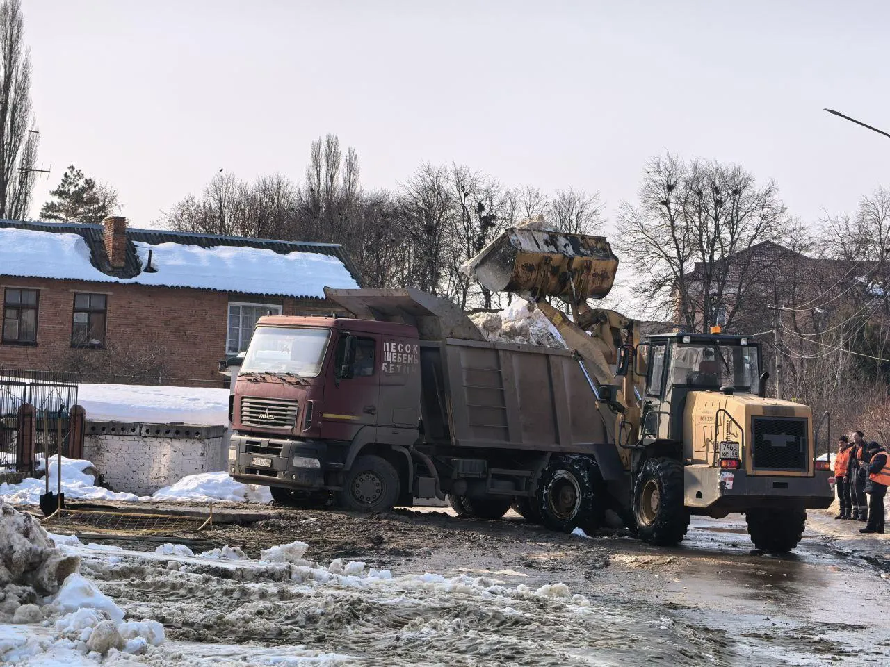 REGIONS/Ирина Матвеева