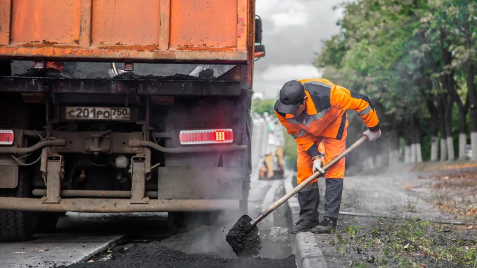 Фото: Министерство транспорта и дорожной инфраструктуры Московской области