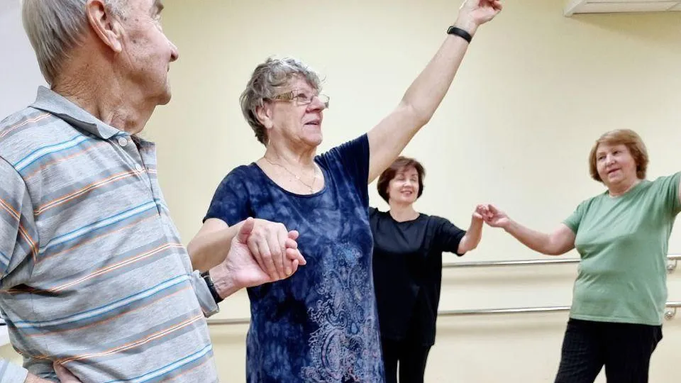 Фото: Министерство социального развития МО