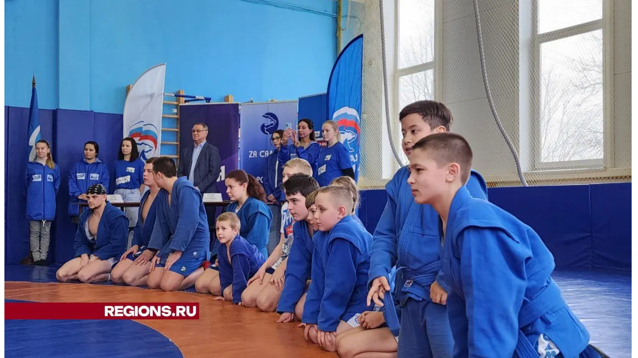 Фото: Светлана Плотникова