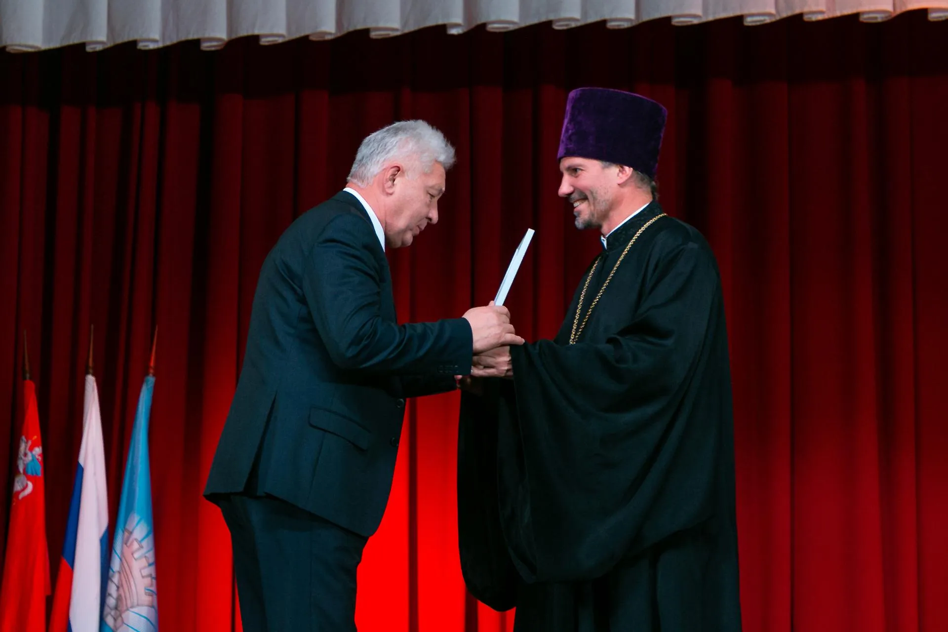 Фото: Евгений Мазепов