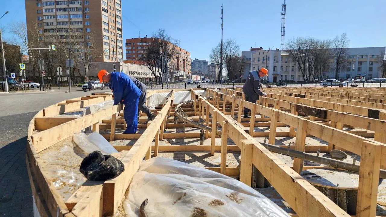 REGIONS/Мария Андрюхина