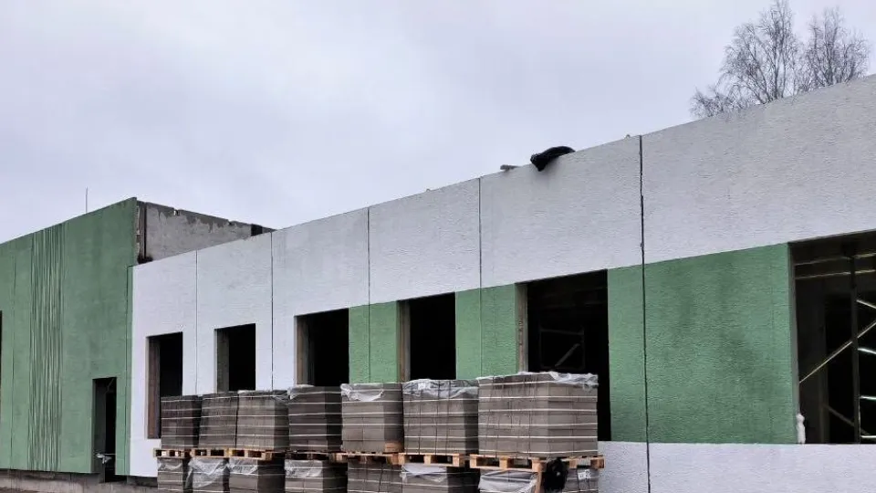 Фото: Министерство строительного комплекса Московской области