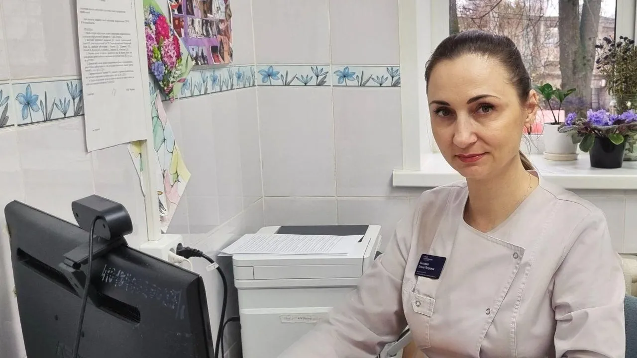 Можайская больница