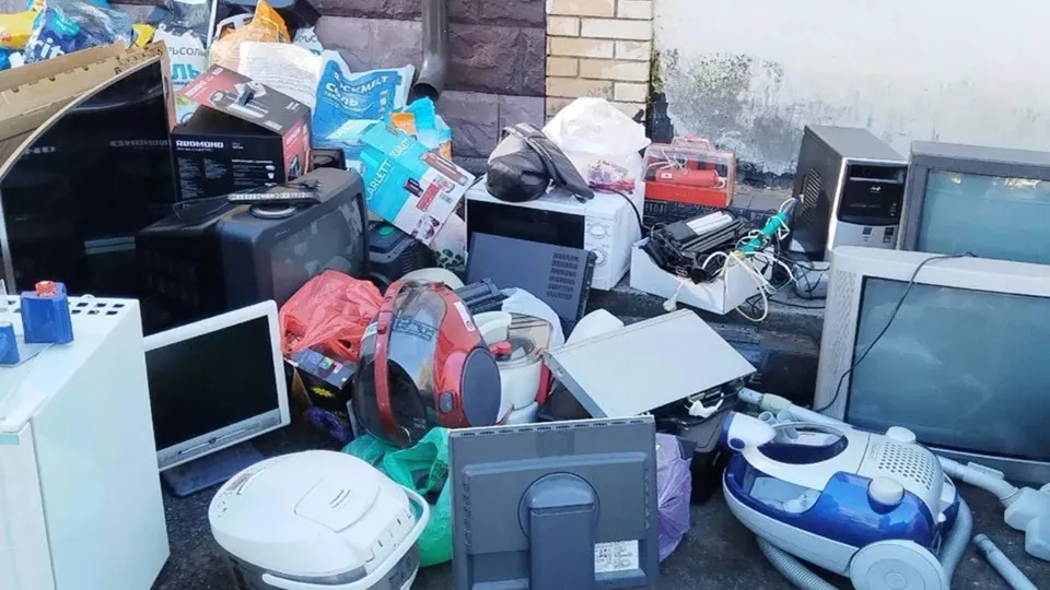 Фото: Министерство по содержанию территорий и государственному жилищному надзору МО