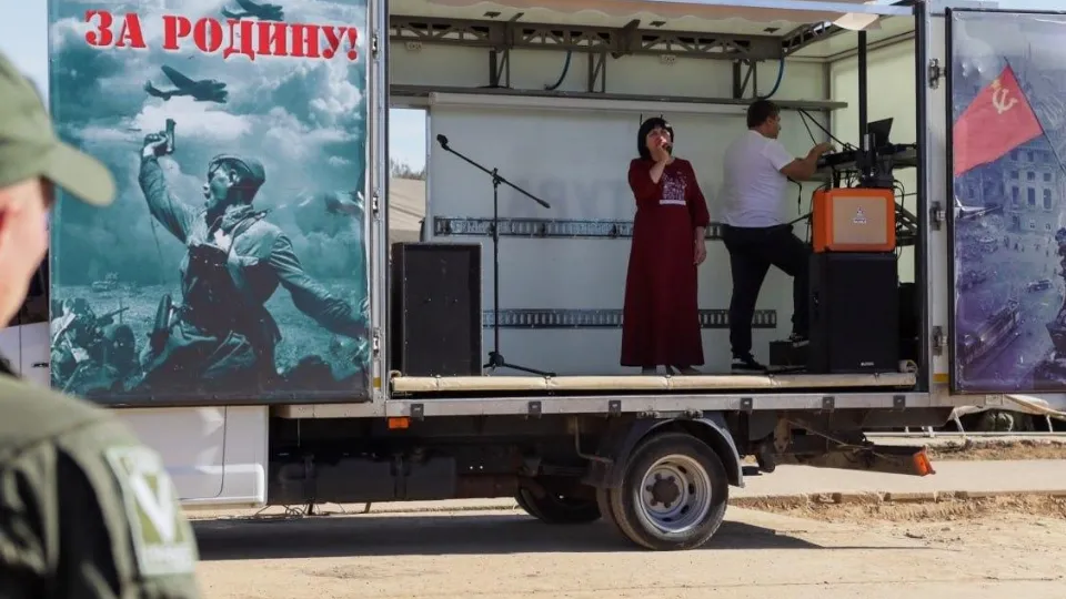 Фото: пресс-служба Администрации Можайского г.о.