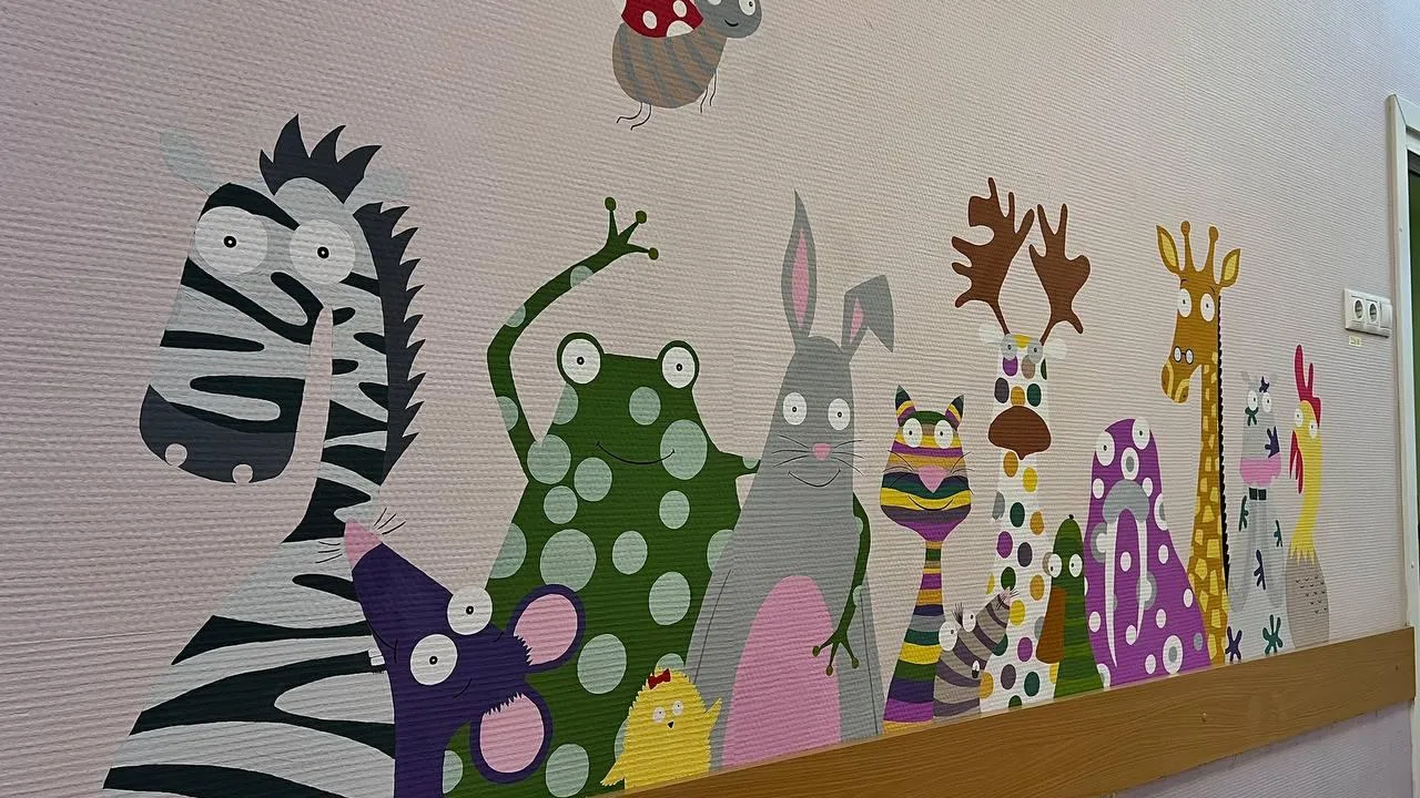 пресс-служба МОДКТОБ/Елизавета Кукушкина