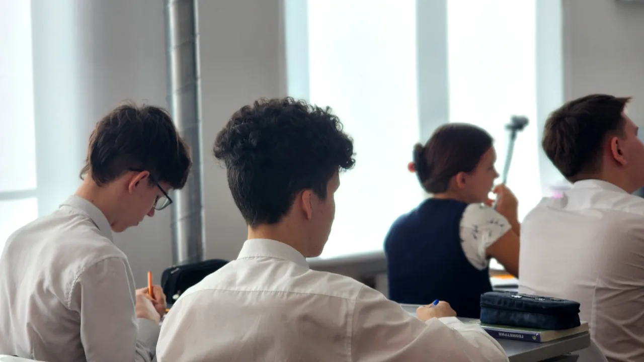 МедиаБанк Подмосковья/Полина Пахомова