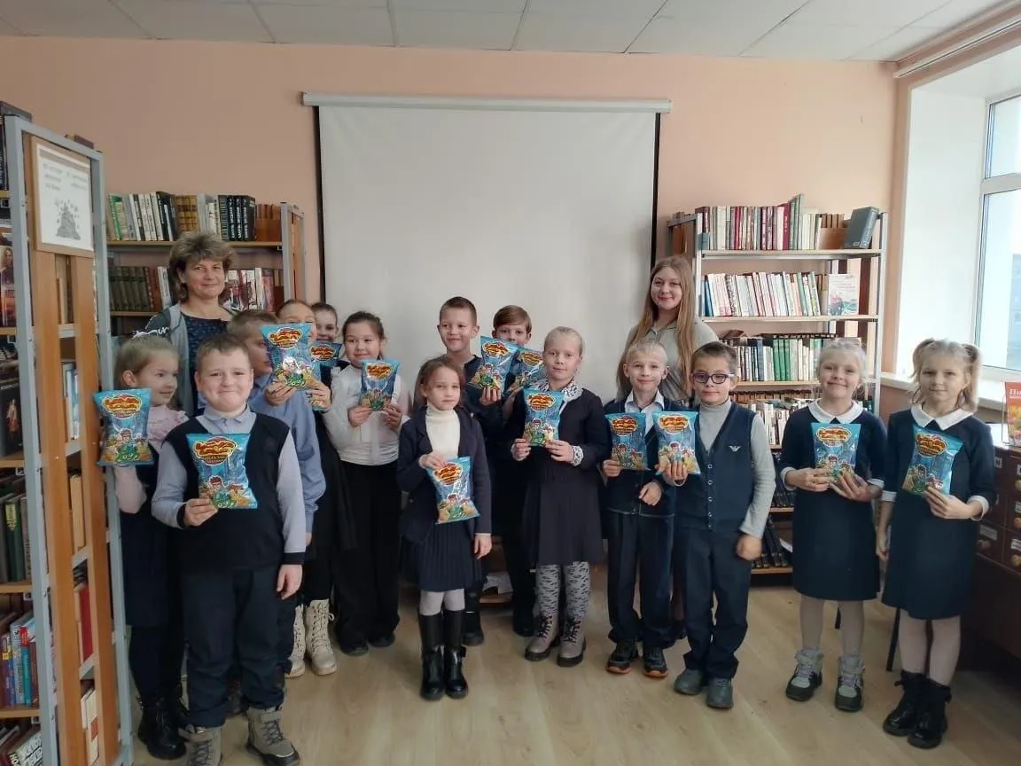 Фото: администрация г. о. Зарайск