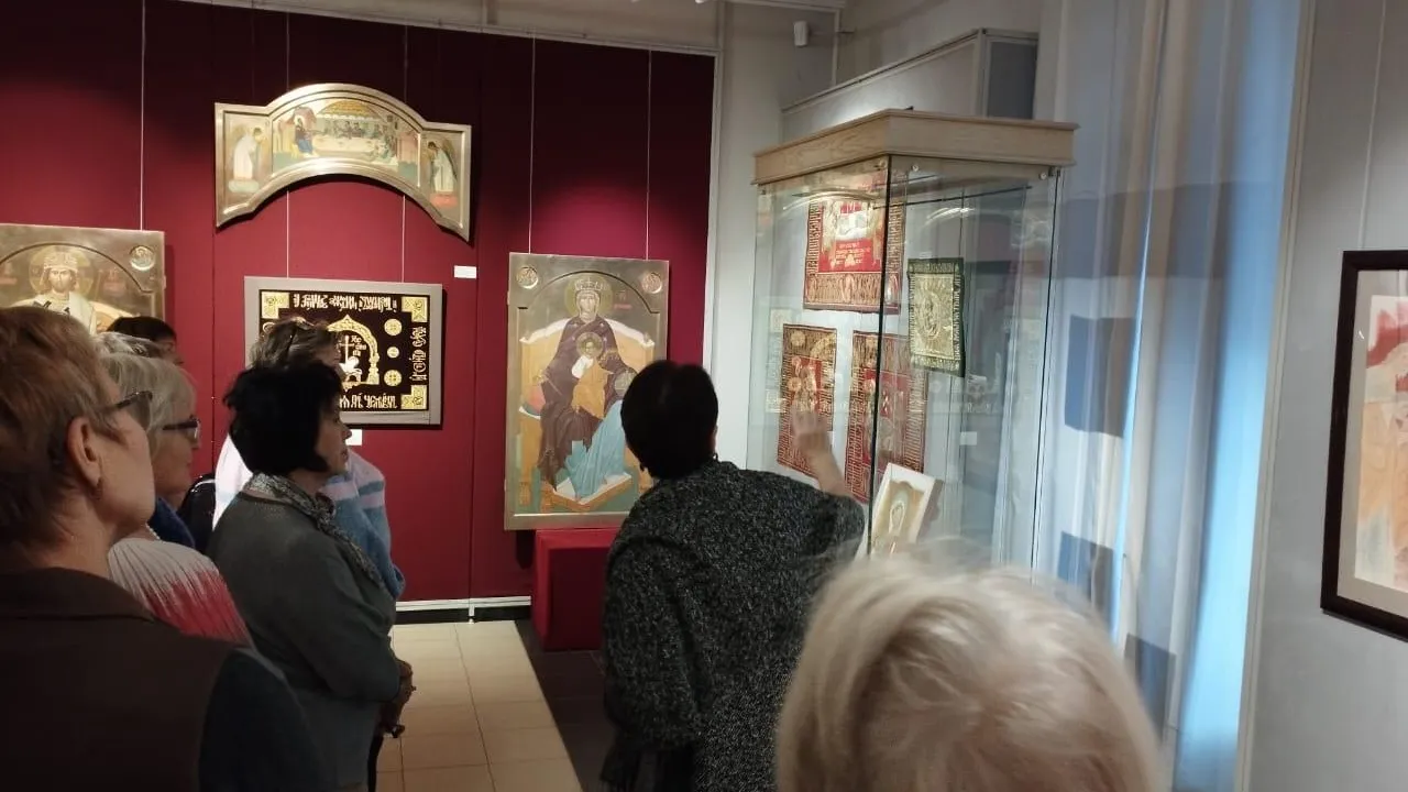 Ольга Гордеева