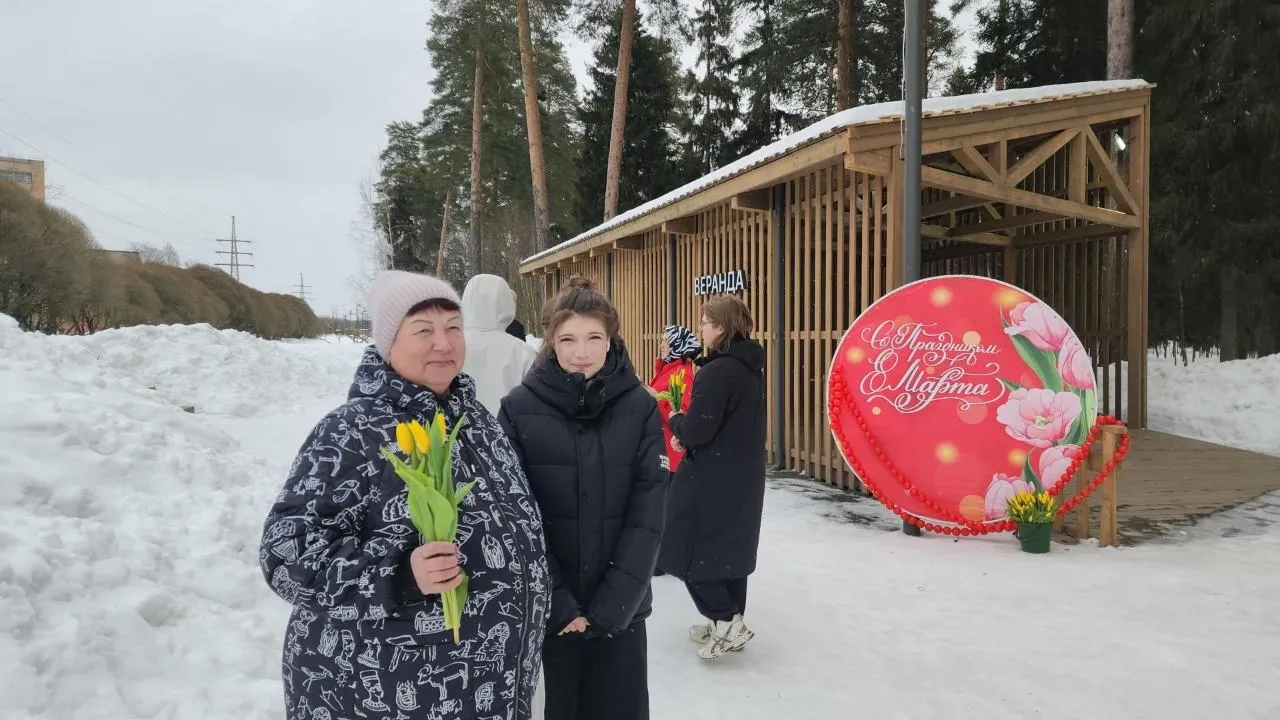 REGIONS/Екатерина Мелкозерова