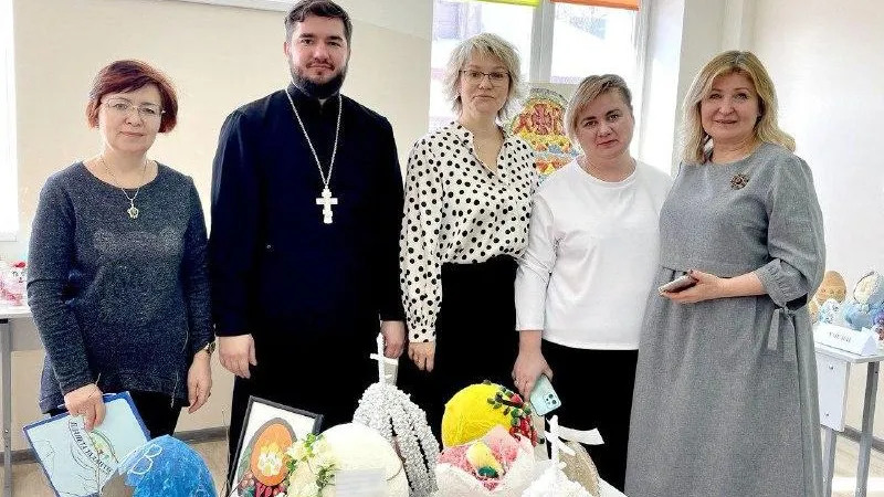 Пресс-служба администрации городского округа Лобня